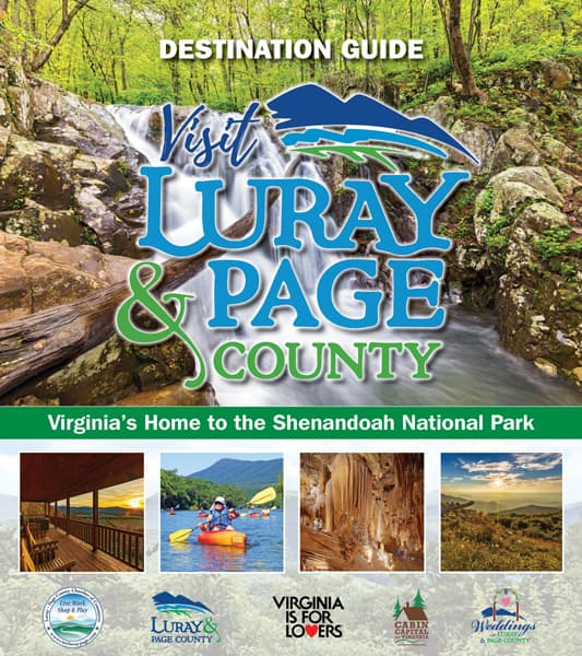 Visitor Guide