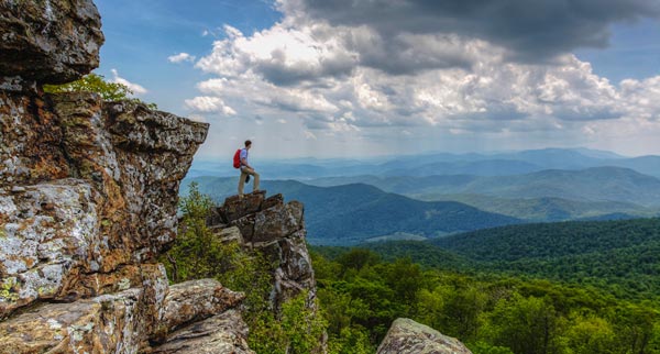 Views of Page County, VA